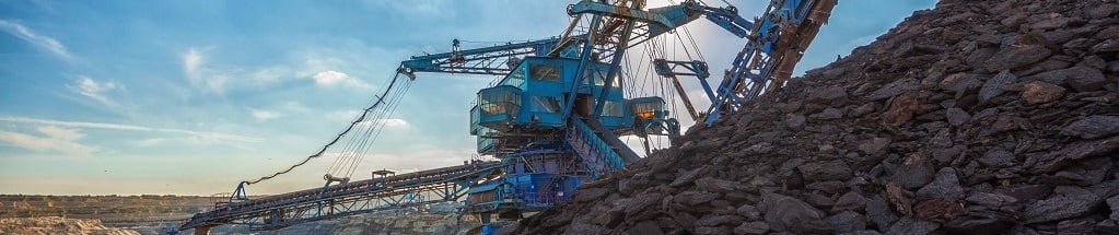 mineral processing